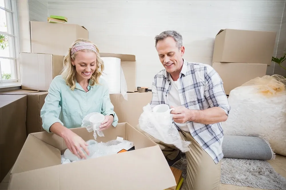 You've worked hard and have built a legacy, living and making memories in your current home. However, over time things have started to change and you need to downsize.